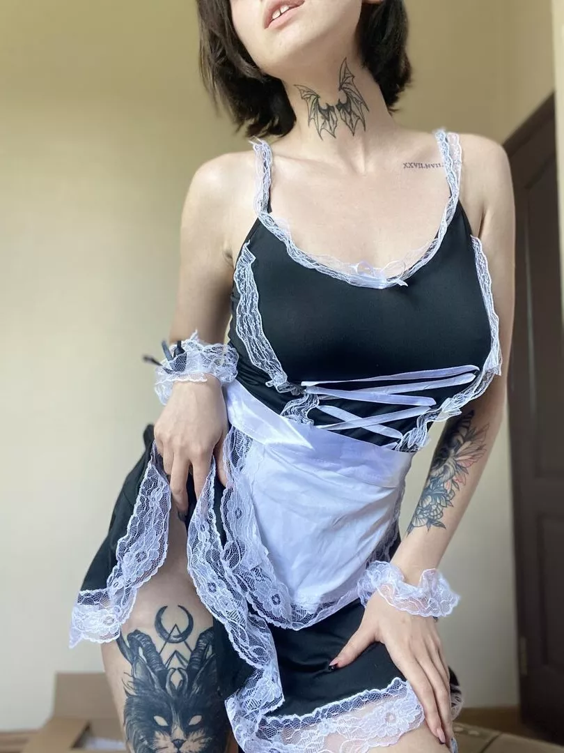 Let me be the reason you're hard today