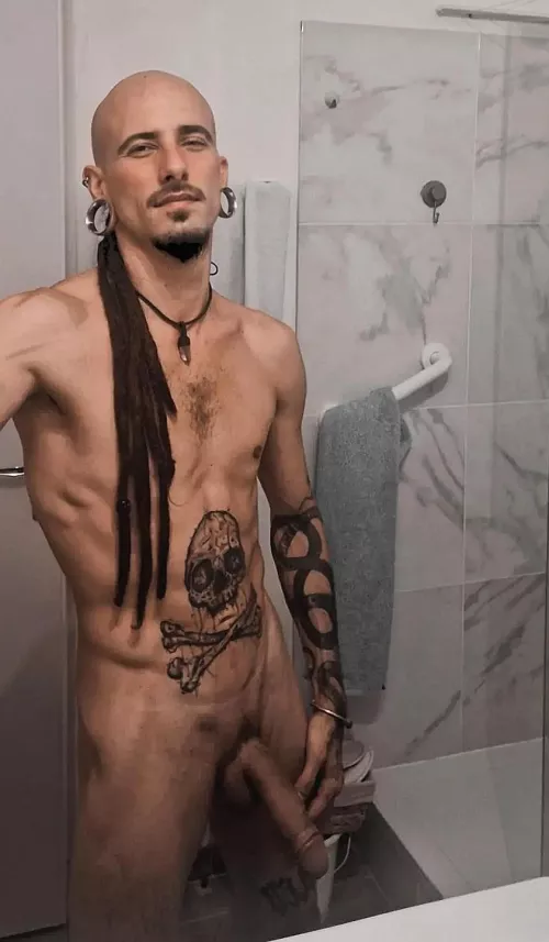 Let me know if you'd like to join me!