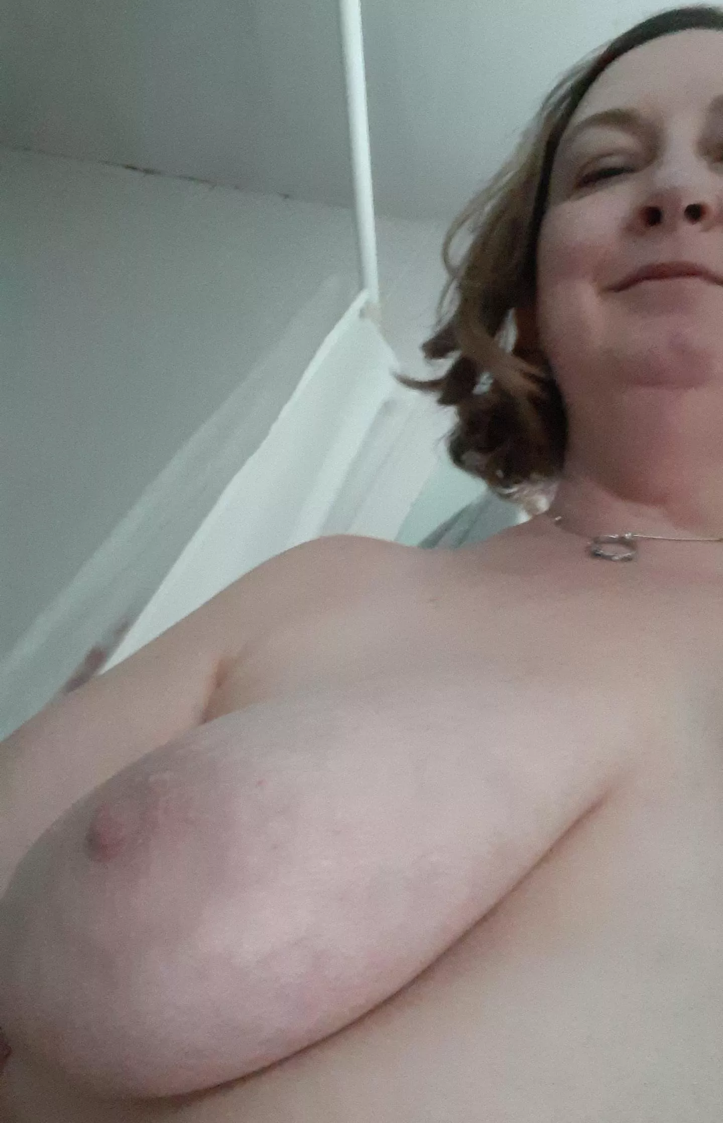 Lick and nibble to start the day?