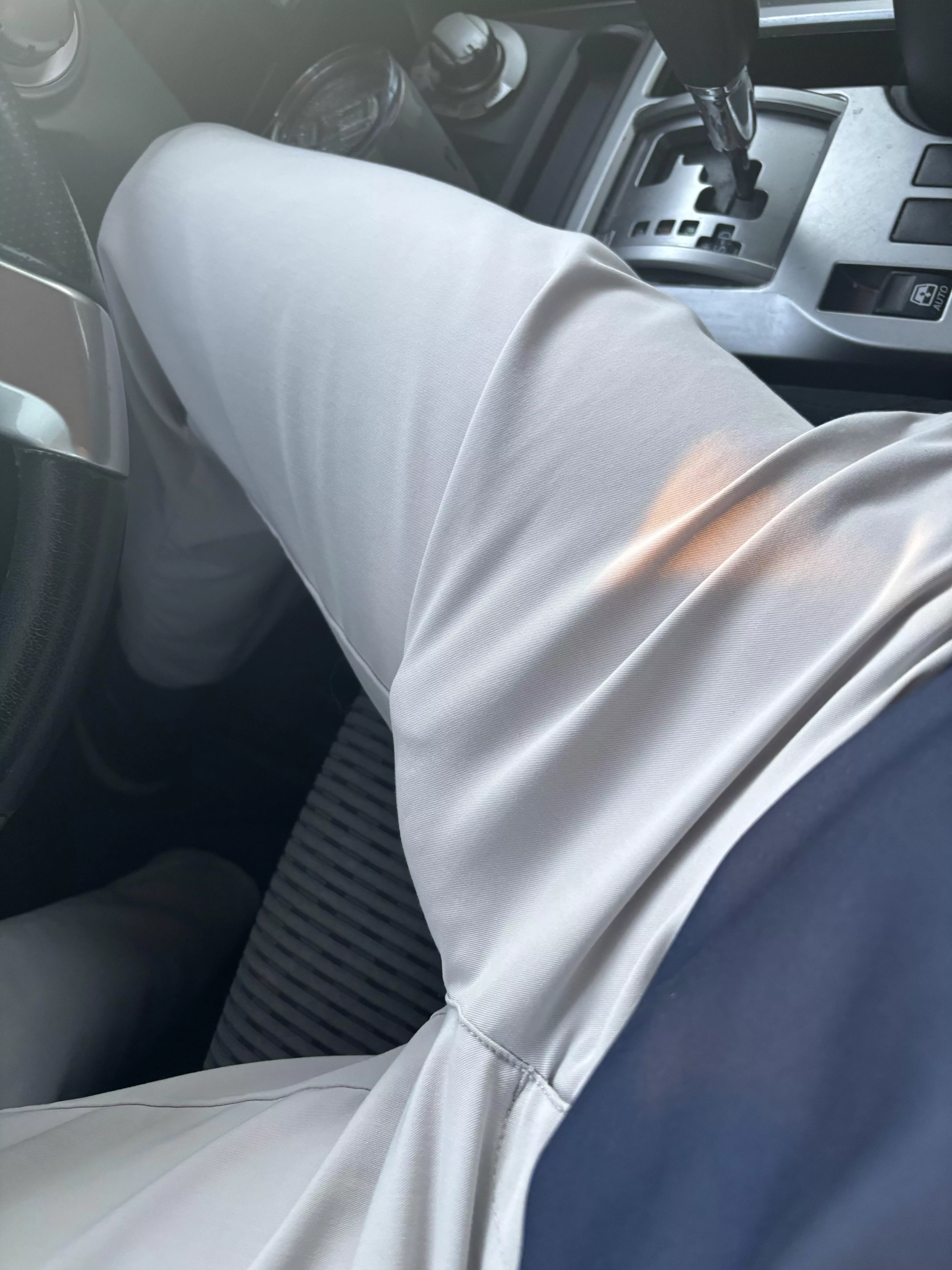 Long Drive Home [46]