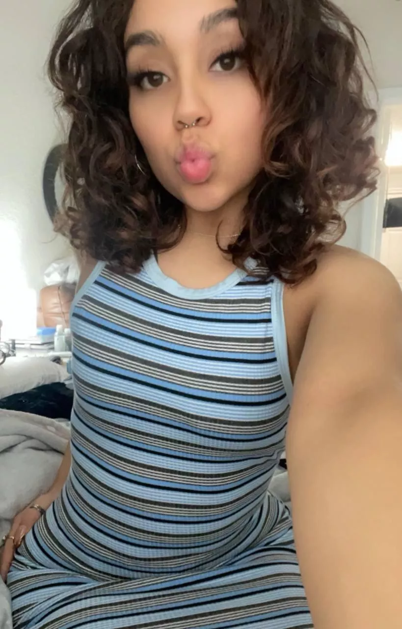 look good feel good :)