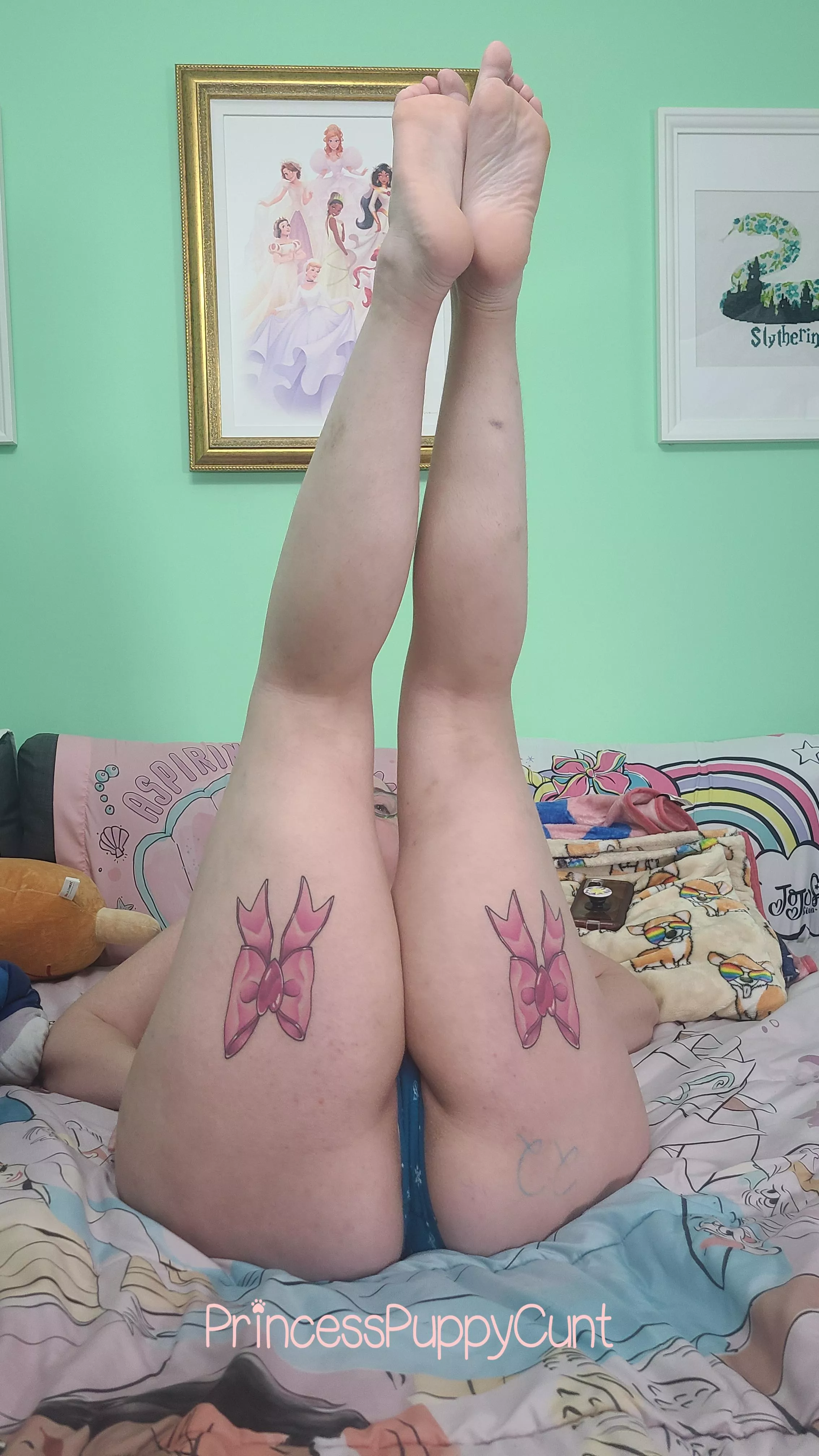 Love the imperfections, all the more to grab