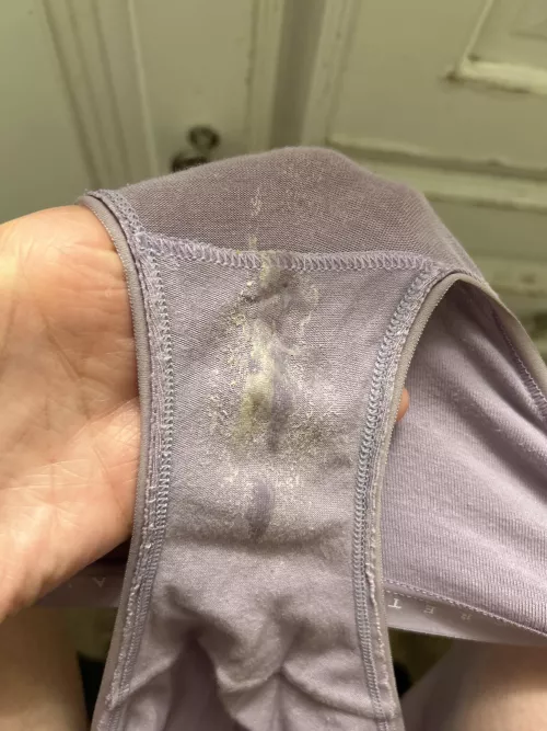 loving the grool on lavender look