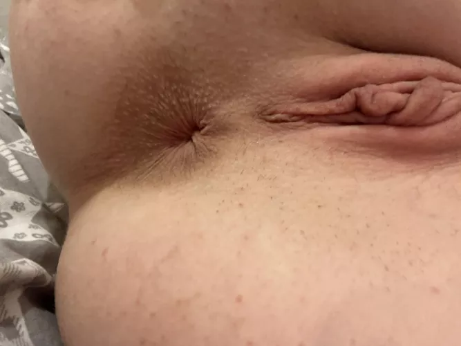 My cheeks need to be touched