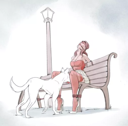 My Dream (leapservice)