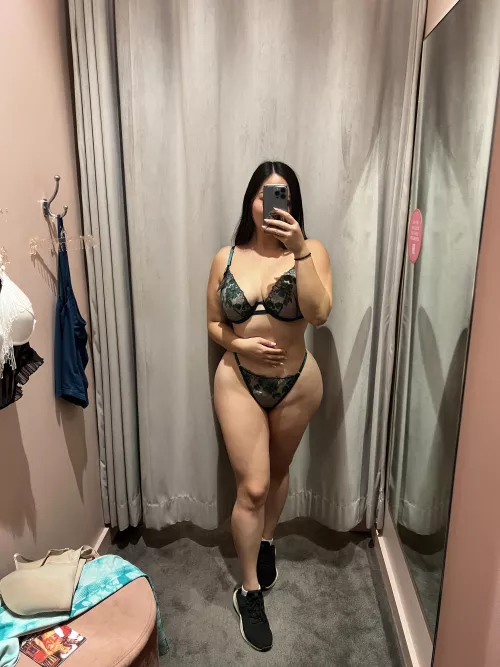 my favorite kind of selfie