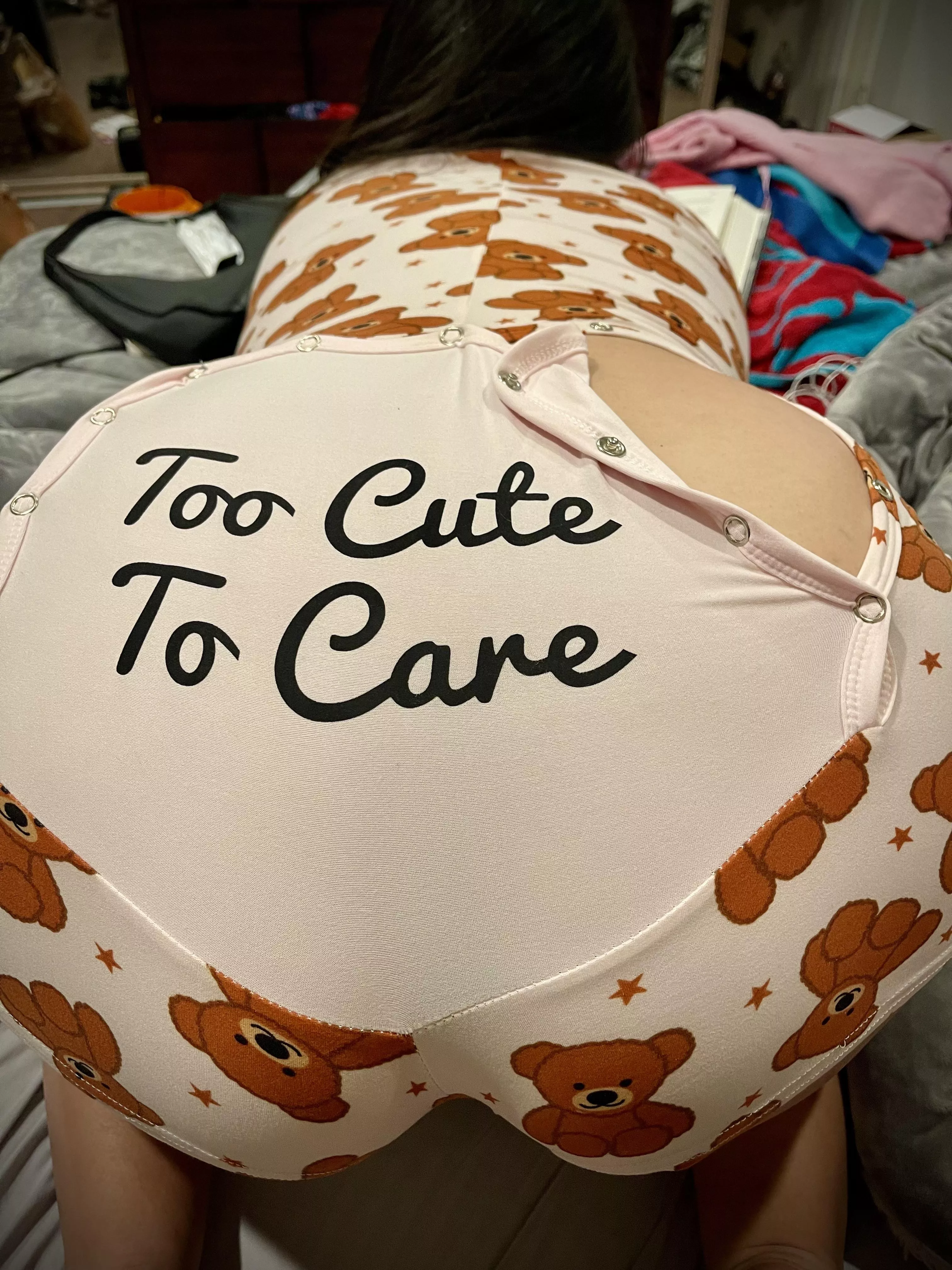 My hubby wants to know if anyone would fuck me?