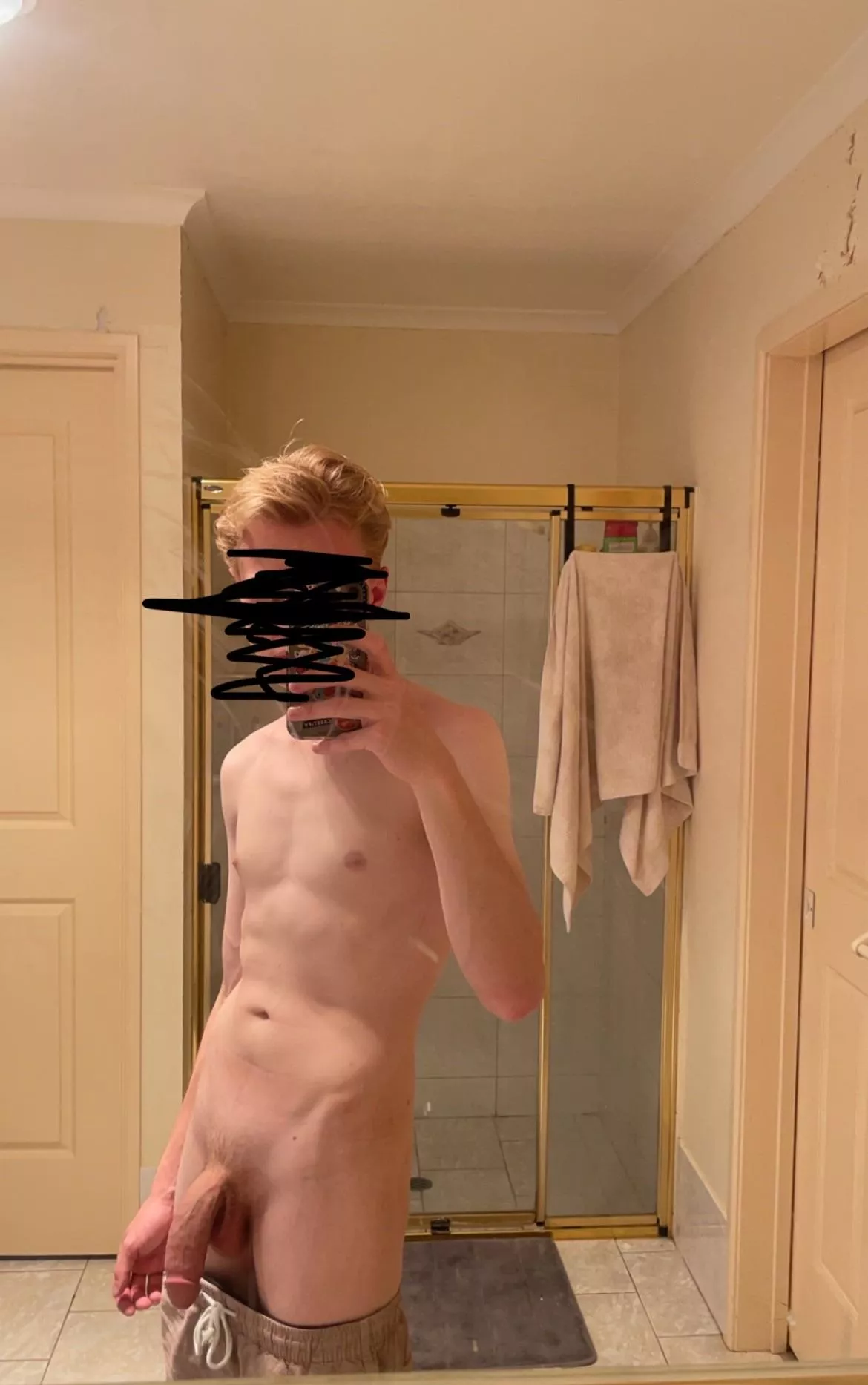 my toxic trait is getting shy and deleting all my posts