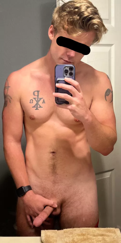 New here.. what do you think?