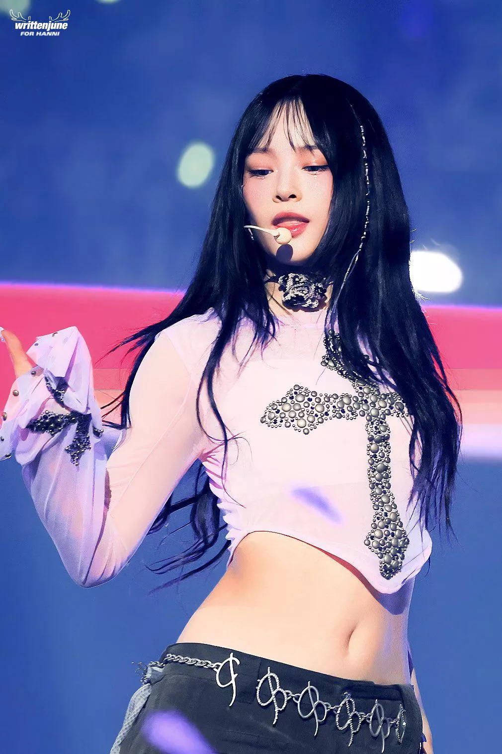 NewJeans - Hanni