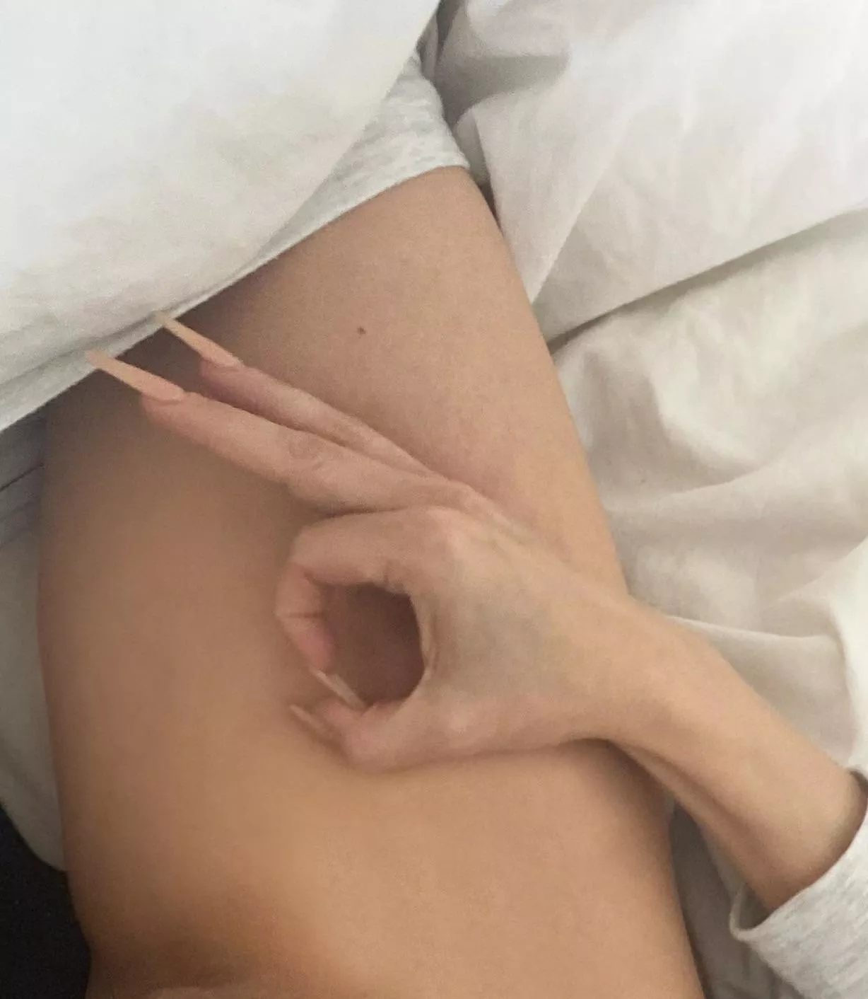 Now I get to punch you 😂