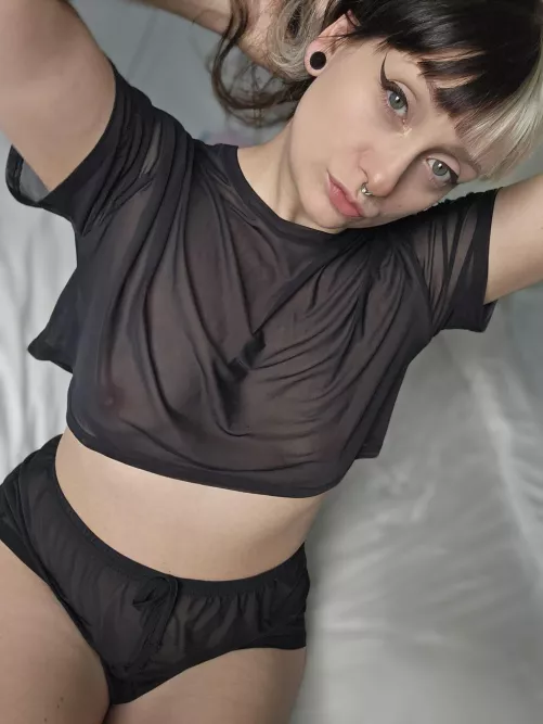 One night stand or gf material?