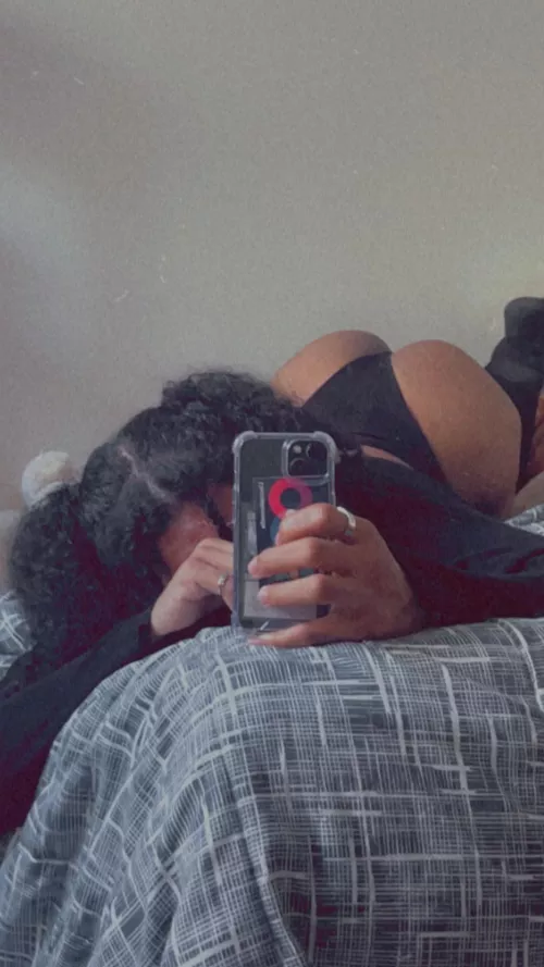 oops i dropped something