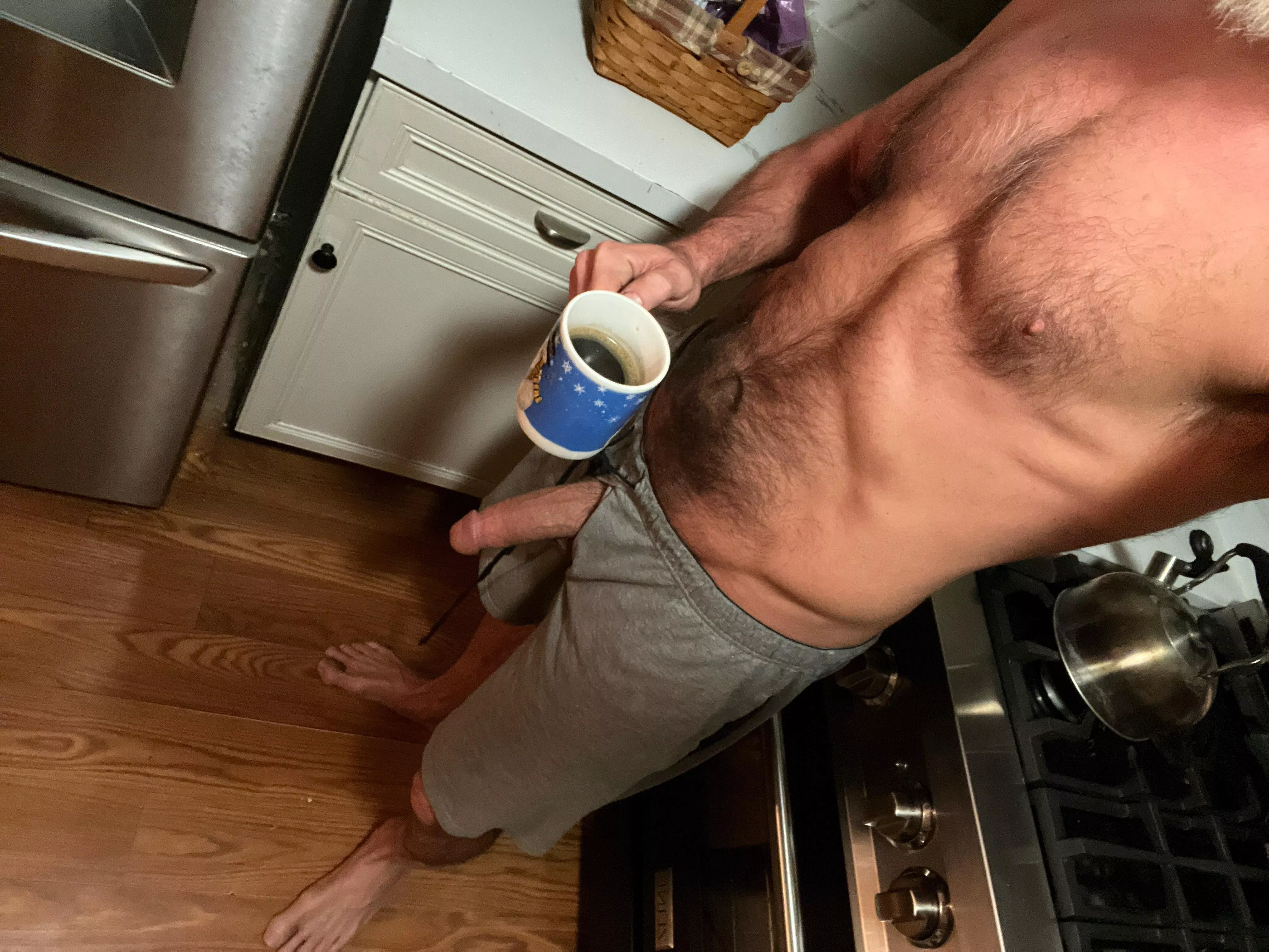 Oops I keep falling out