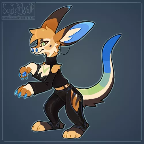 Party Pidge! ✨🖤