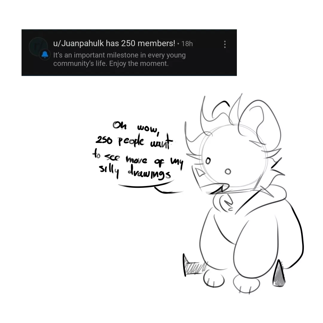 People actually love this :0 (by me)