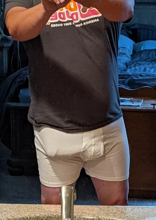 Pretty clear outline.