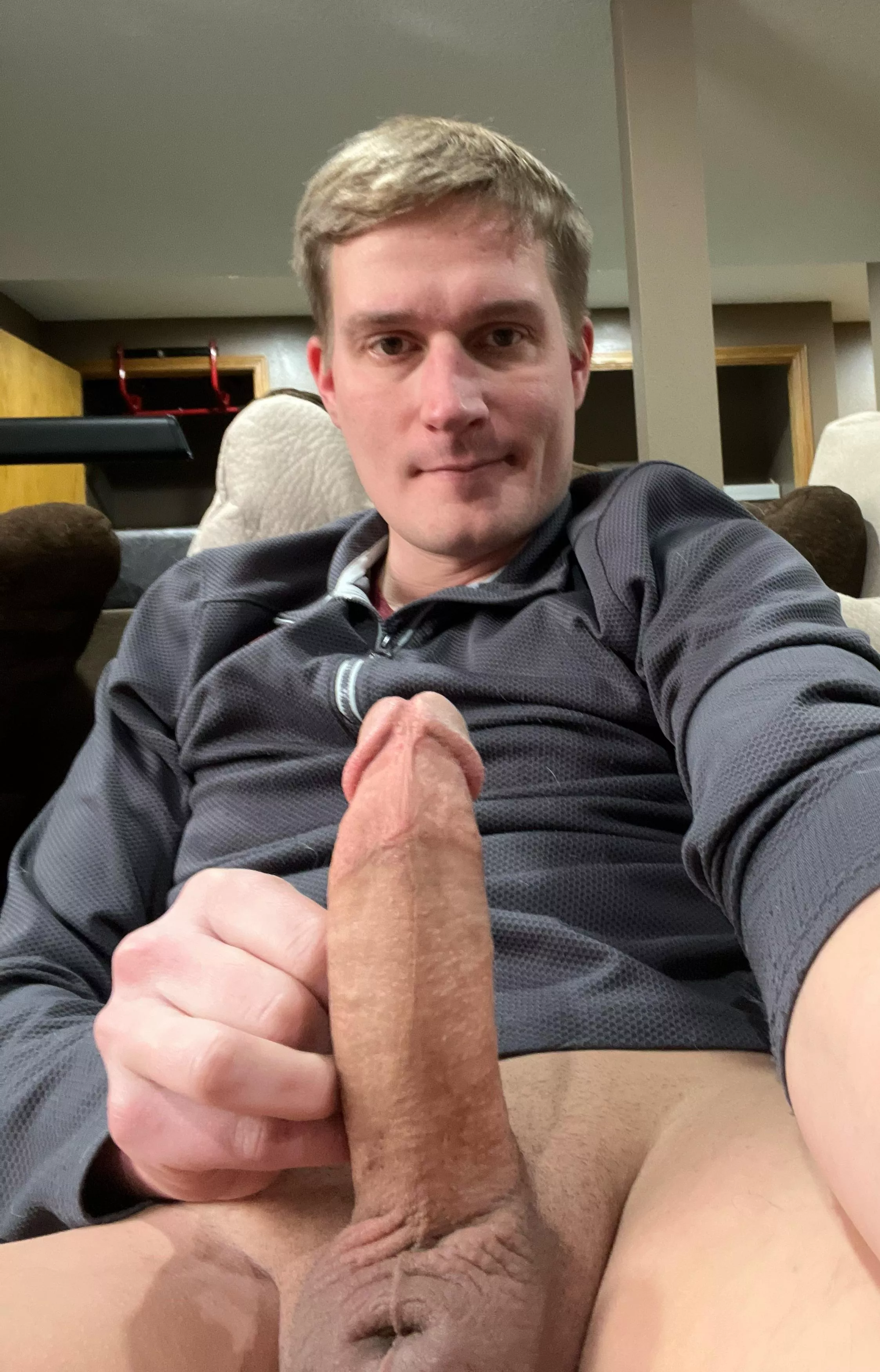 Rough day. Show me love?