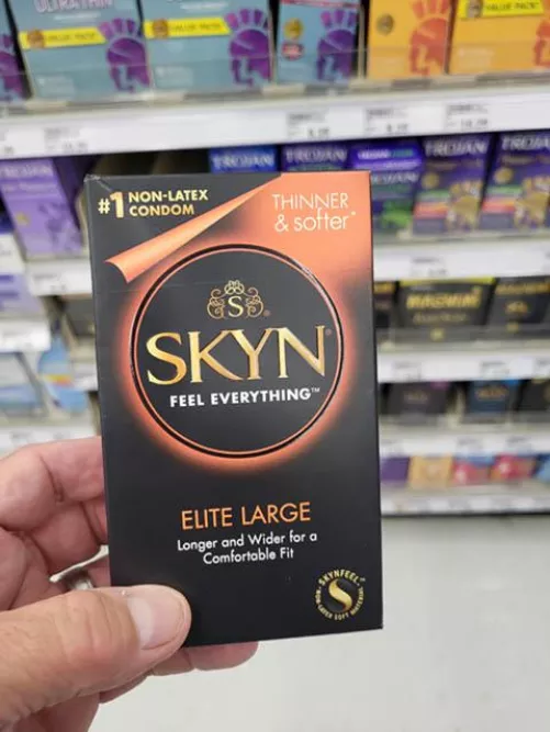 Sending cuck to store after my boyfriend got here to buy condoms we forgot that were OBVIOUSLY for my BF and not his little sissy clit !! So embarrassing for him !