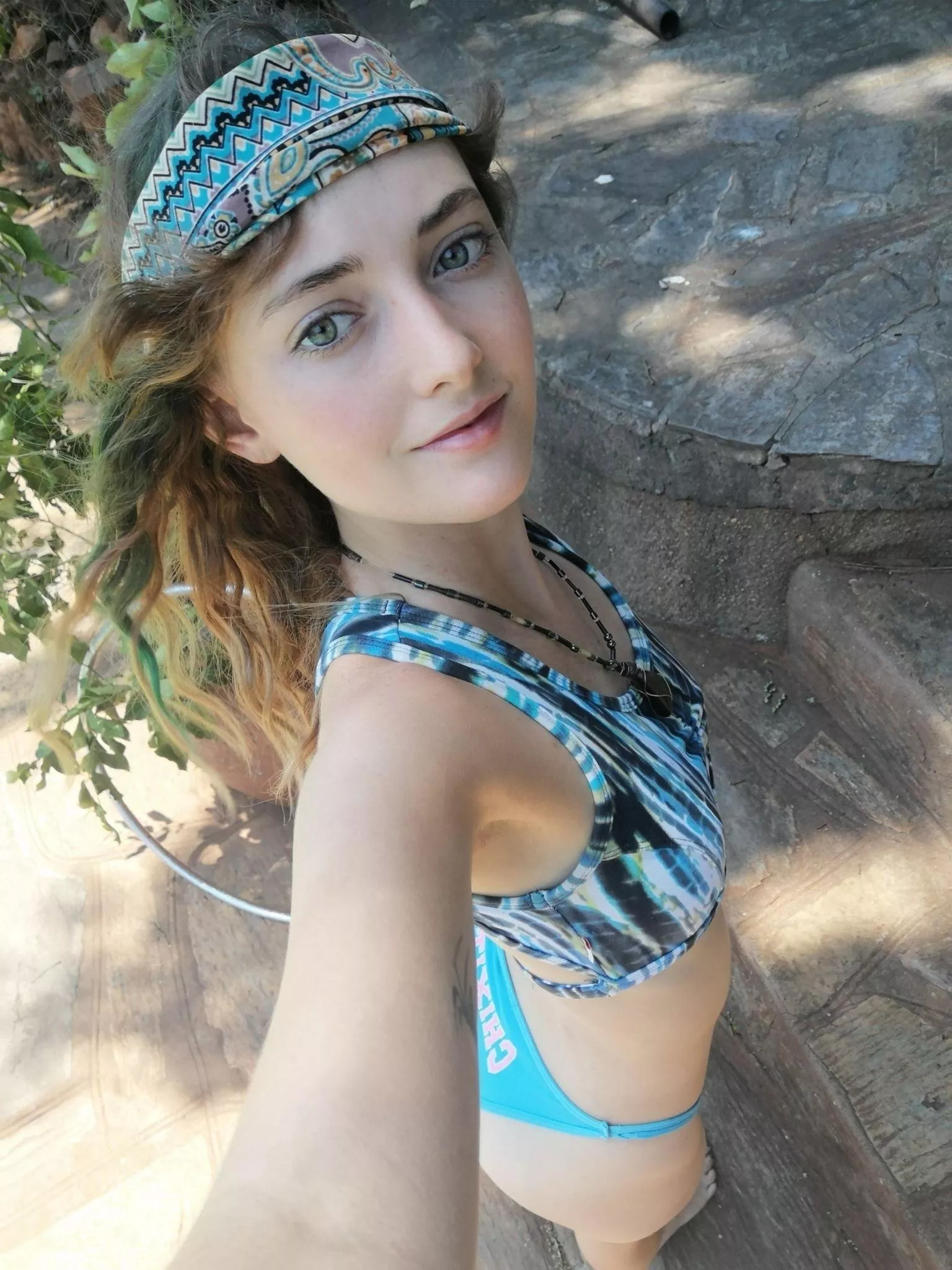 Sexy is an attitude, not an exposure; I choose elegance. F18