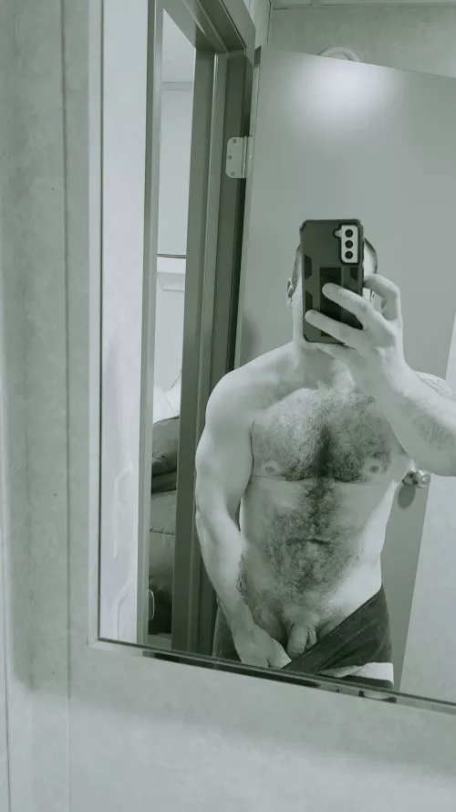 Should have stayed in bed today