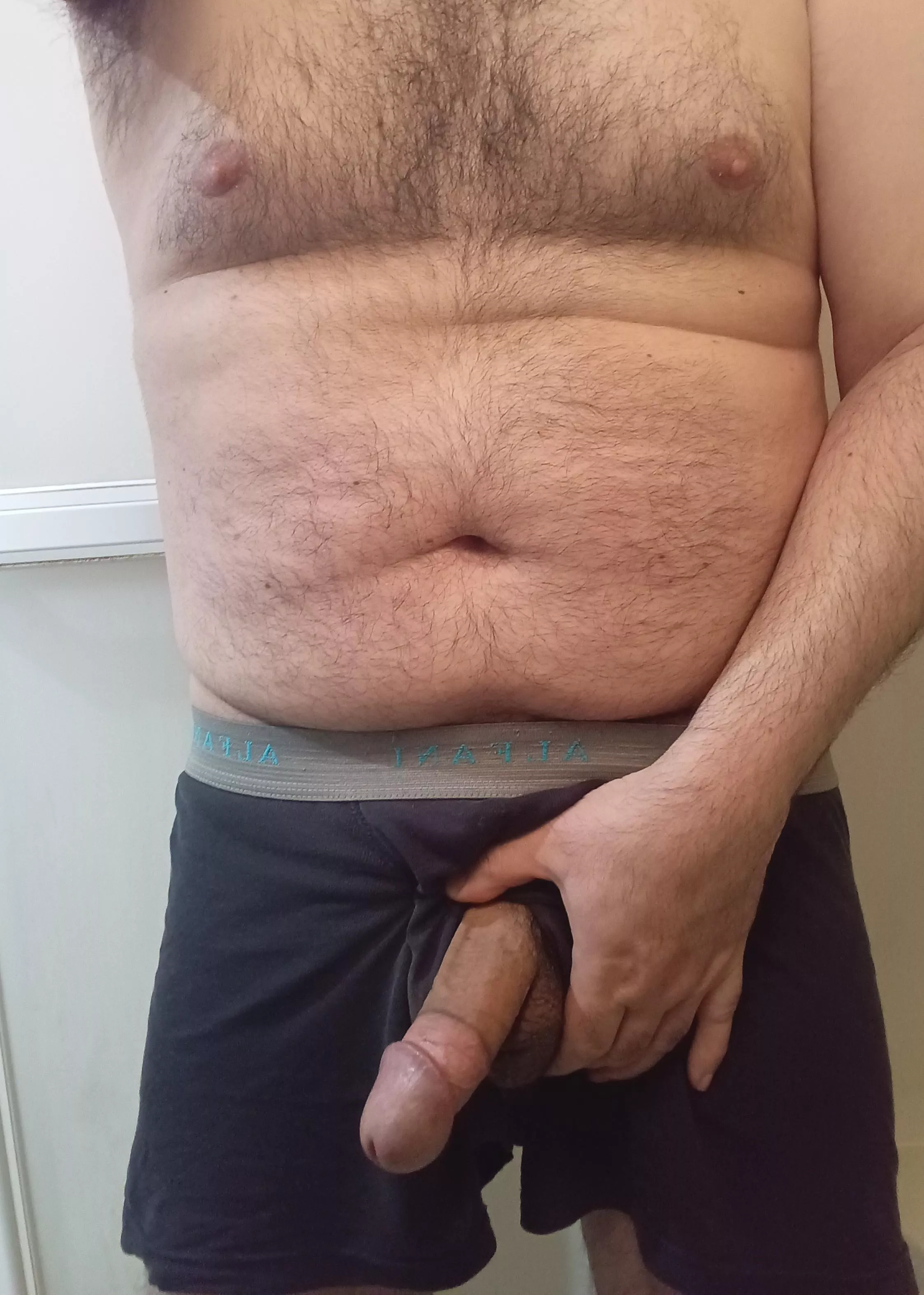 Show this Papa Bear what you want filled.