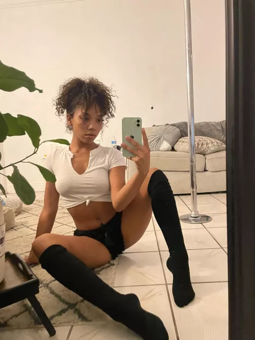 Slim, fit, and ready to fuck