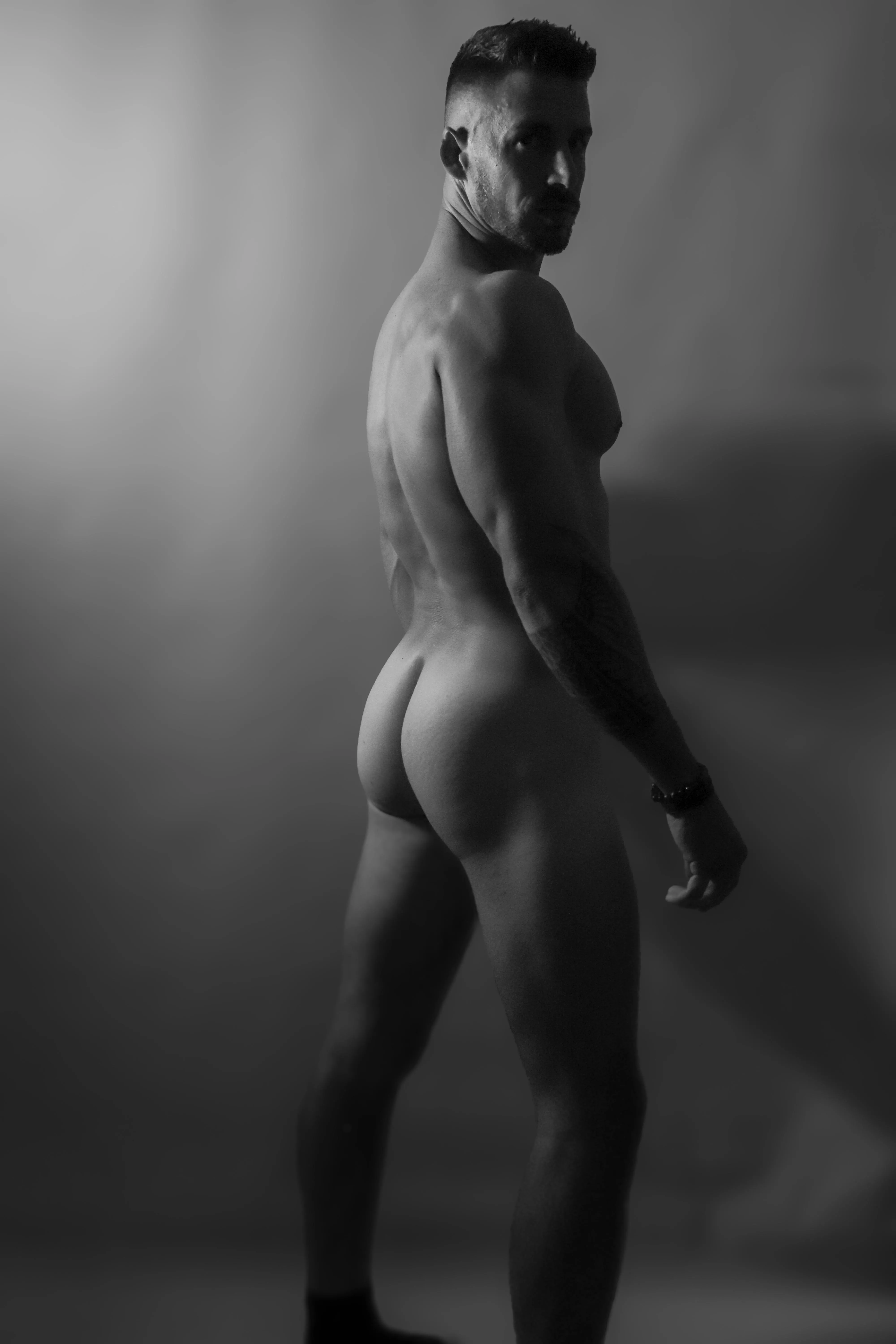 Small rear view 🔥