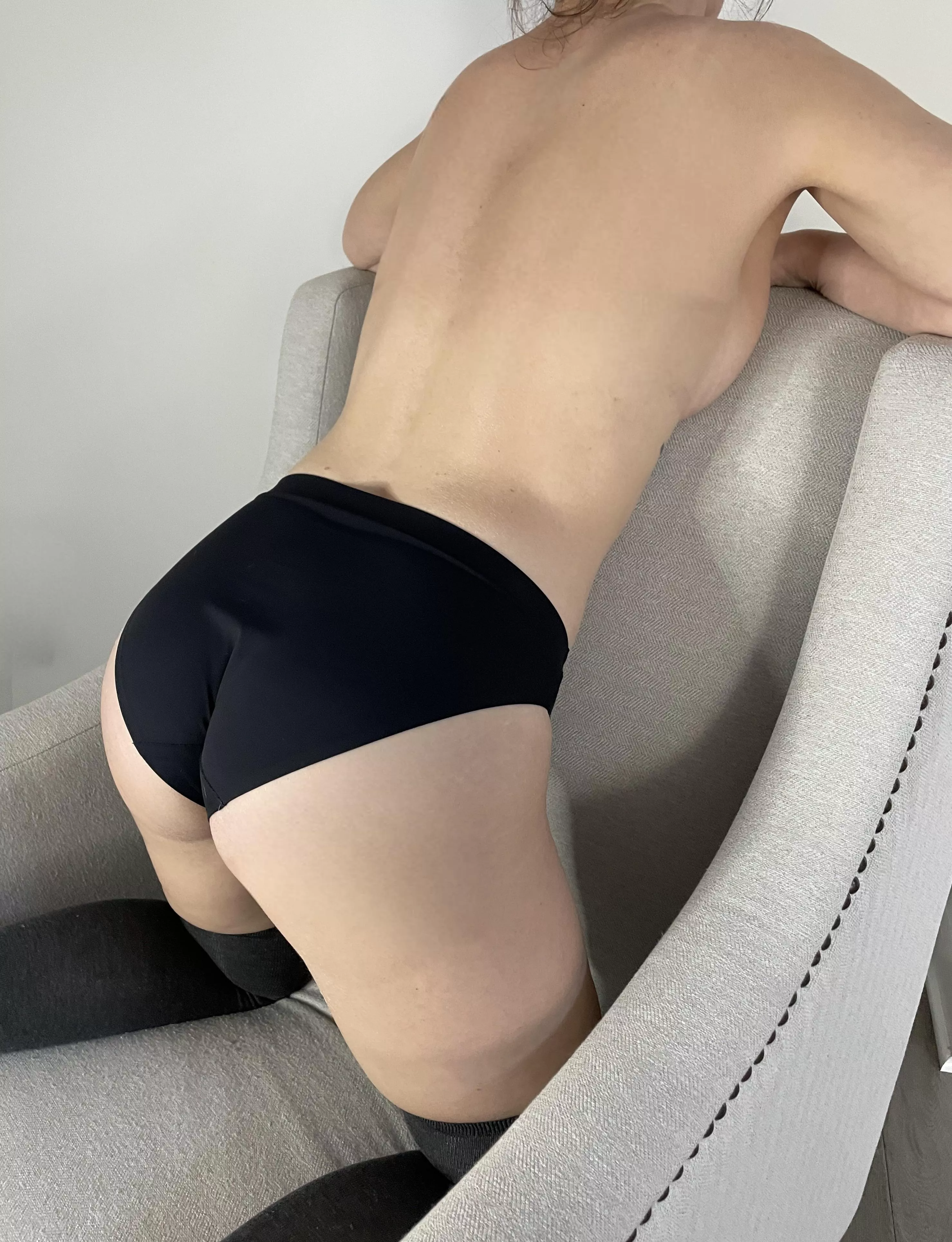 Solid colours aren’t always boring