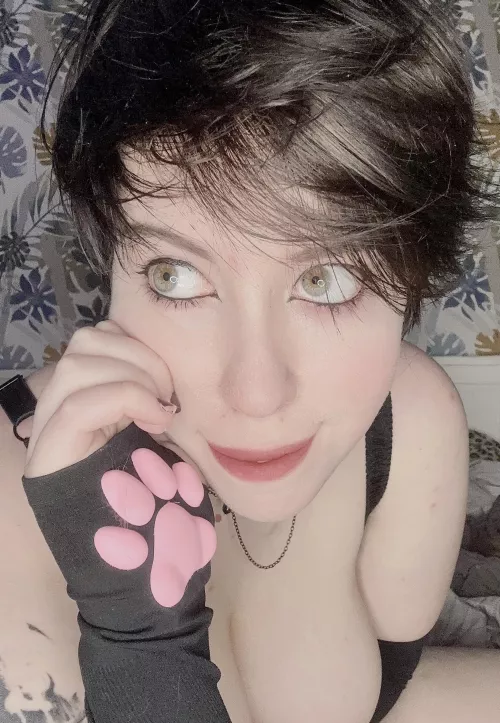 some say I do have a really rare rear view