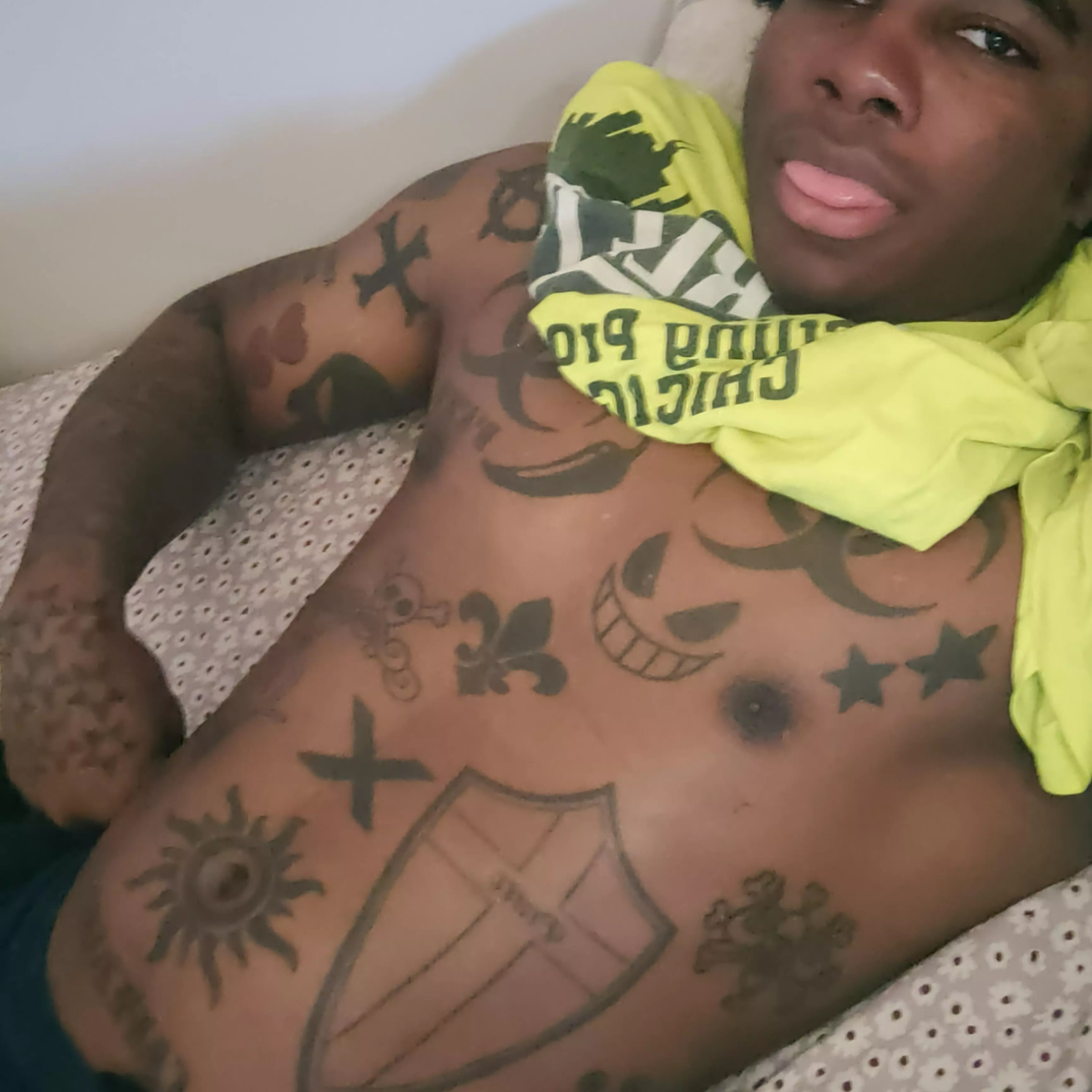 Sorry not sorry 😇