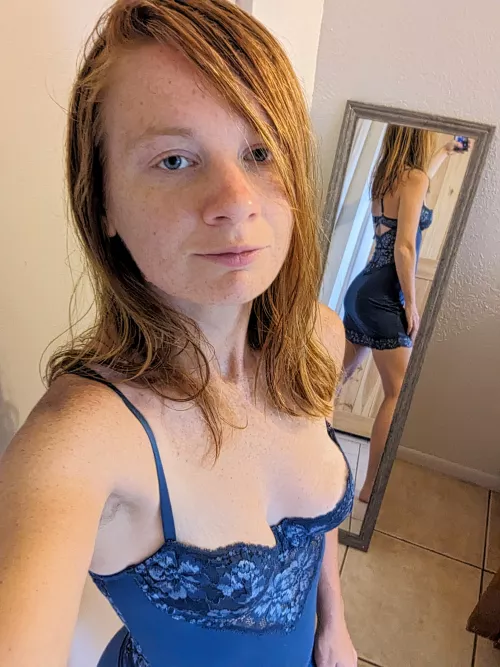 Spicy Scarlet Saga of Seduction and Sass🔥(@redlilyrose) [OnlyFans]