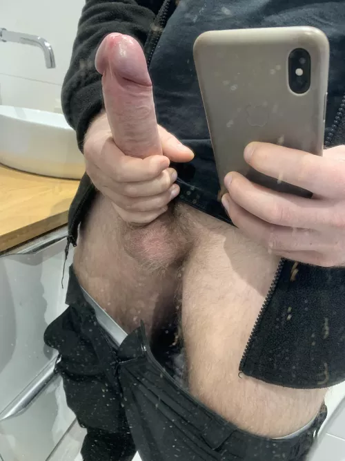 Take it or leave it?