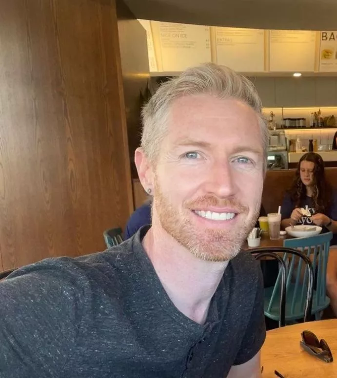 Tell me, does he kiss you like I do? Does he make you love like I used to?