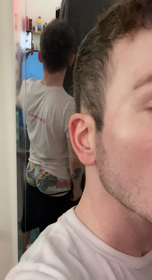 These ones are my second favorite 😈