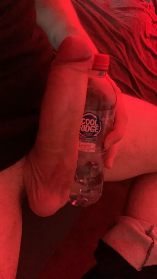 Thick enough for you?