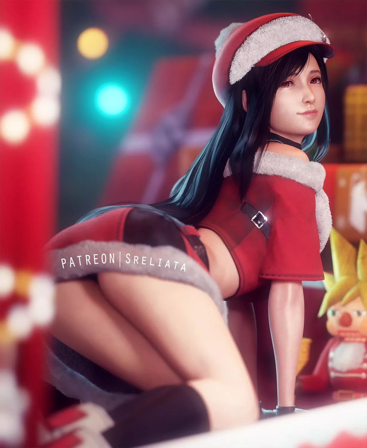 Tifa - 