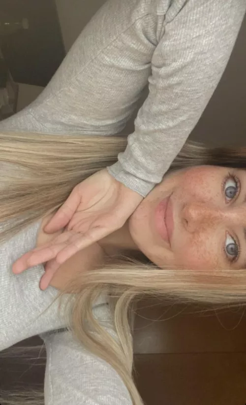 turn the screen baby