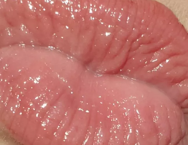 Up close and personal