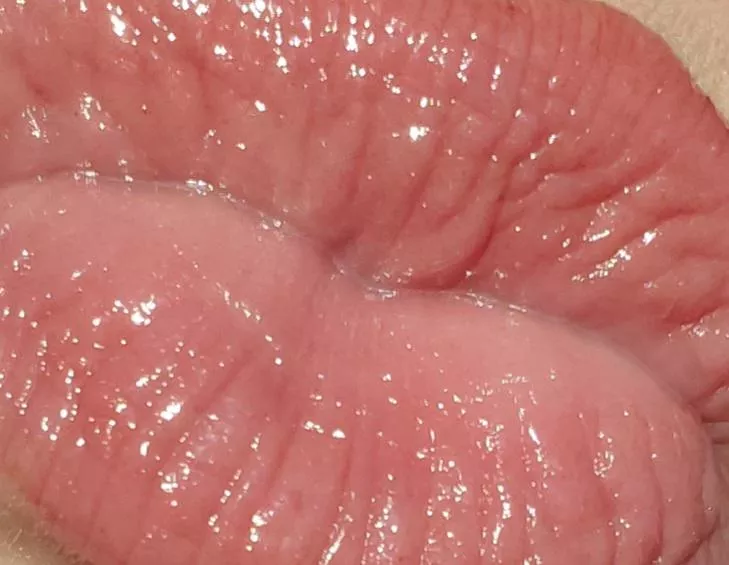 Up close and personal