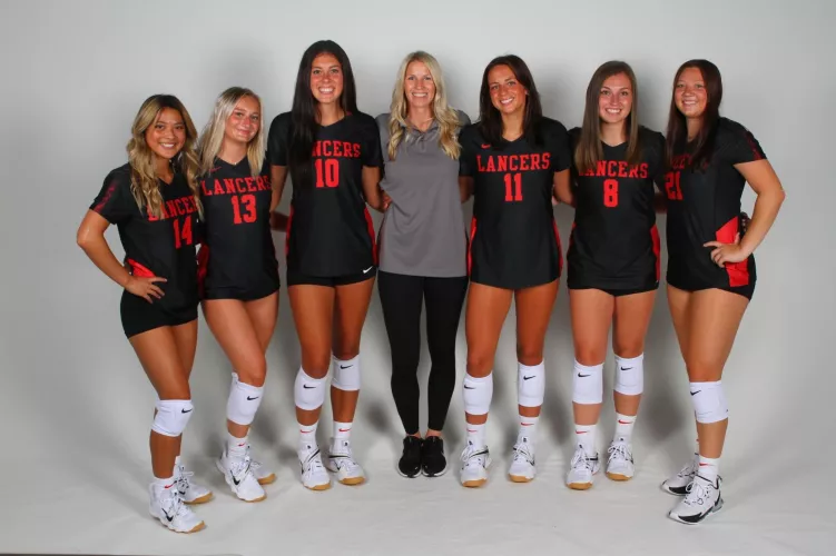 Volleyball girls [7]