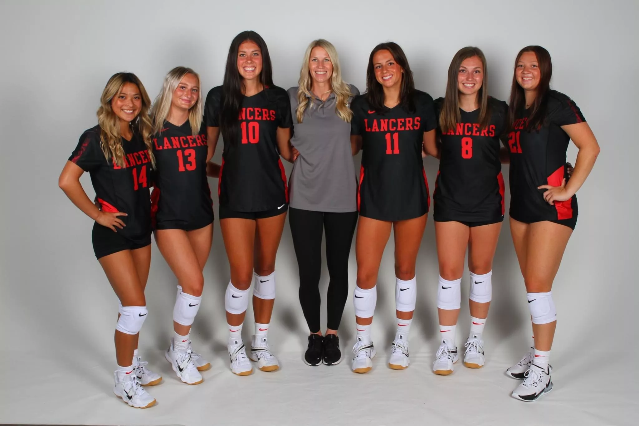 Volleyball girls [7]