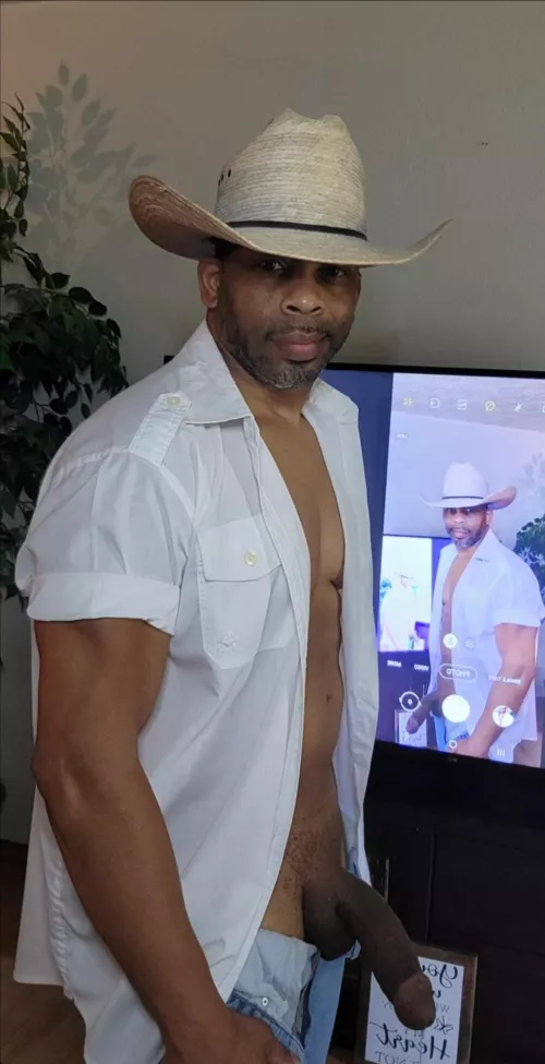 Wanna co-star with me?