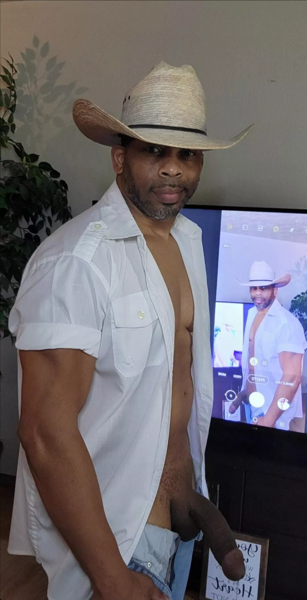 Wanna co-star with me?