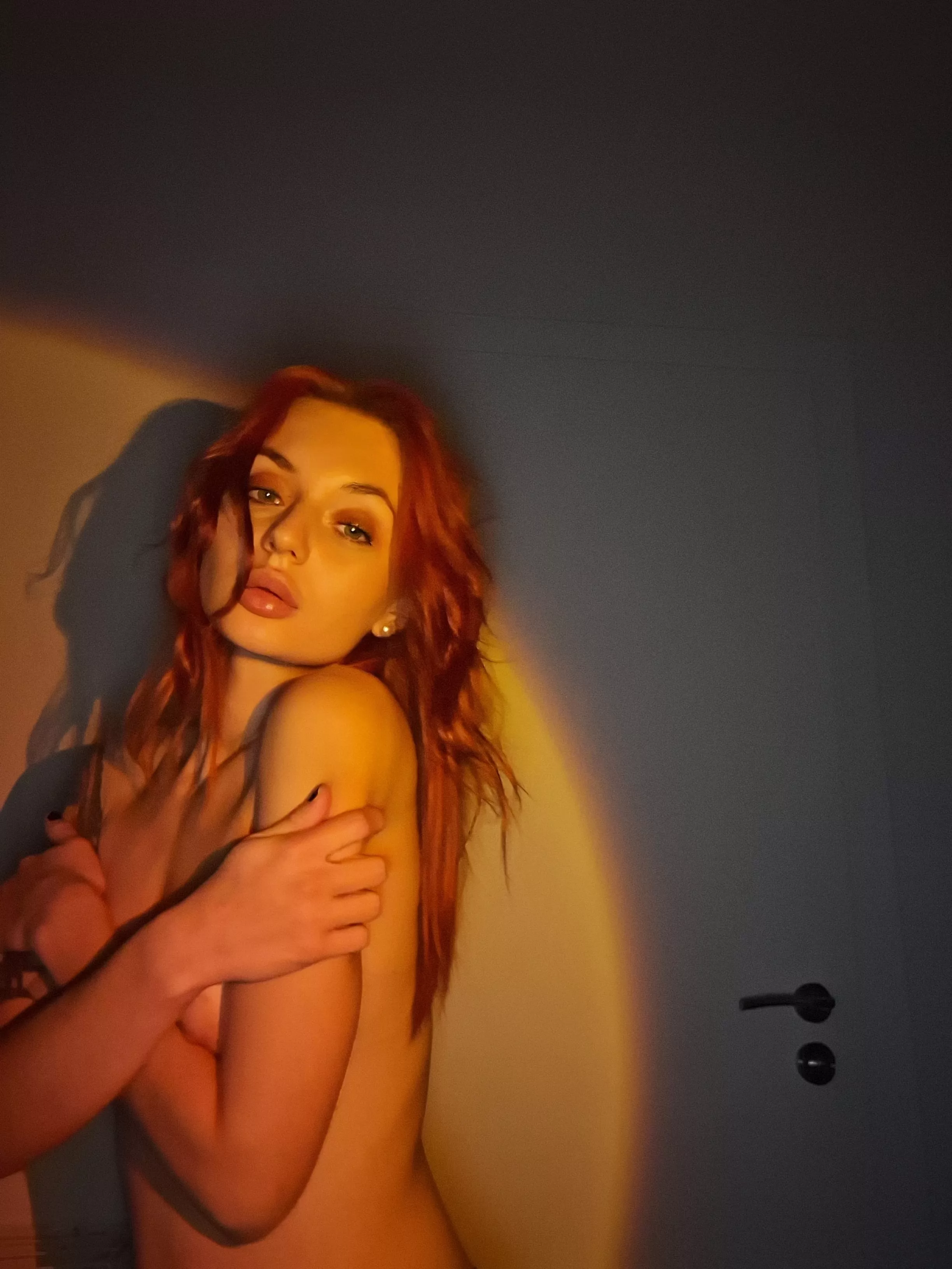 wanna spend sunset wit me