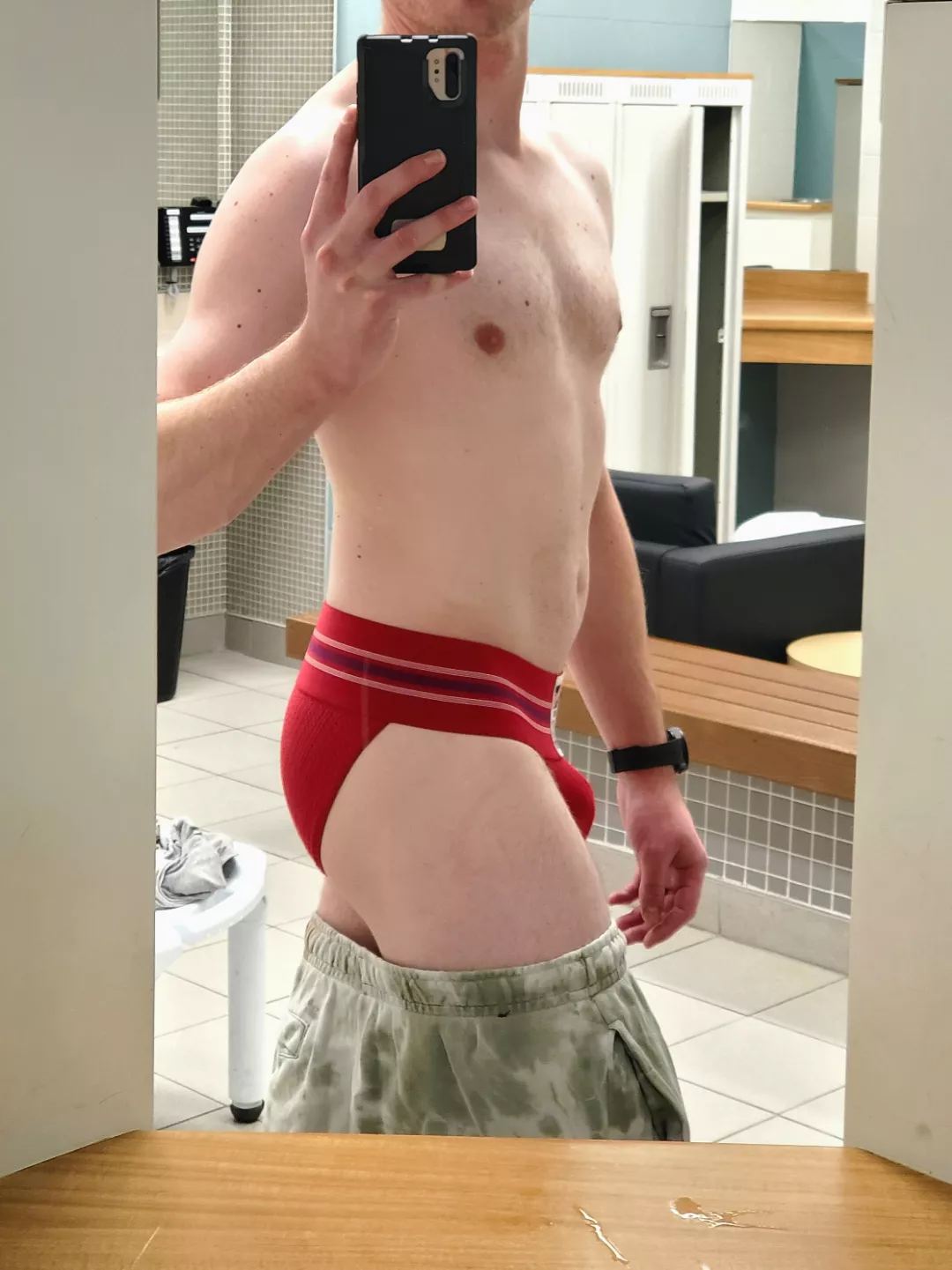 What do y'all think??