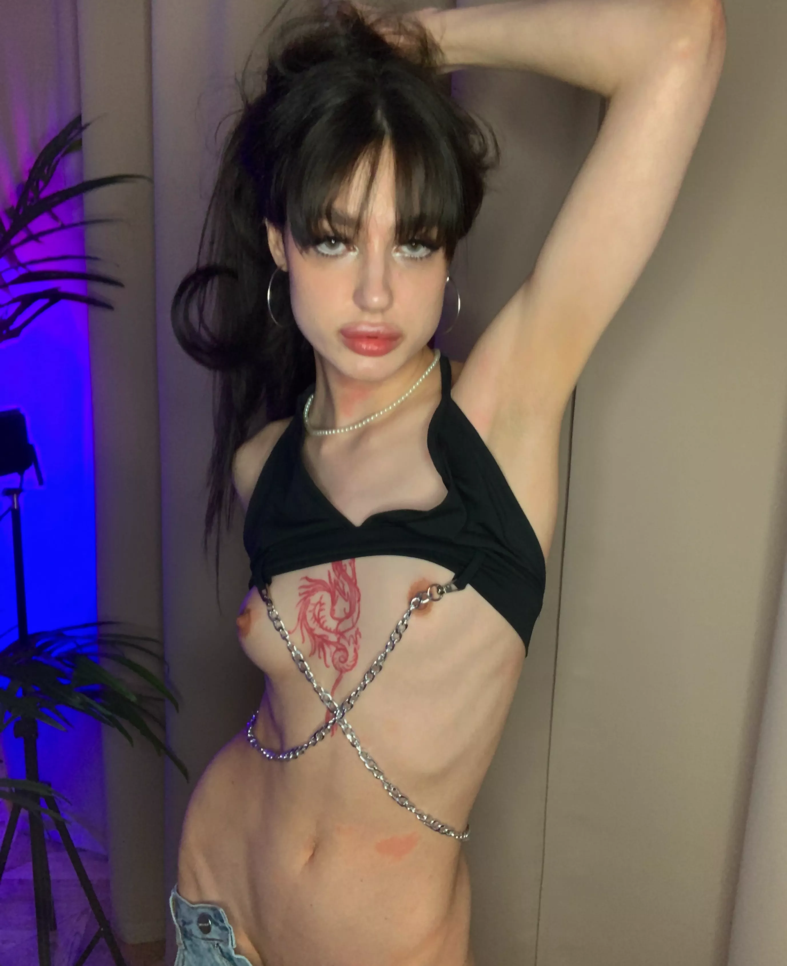 What do you think of my body