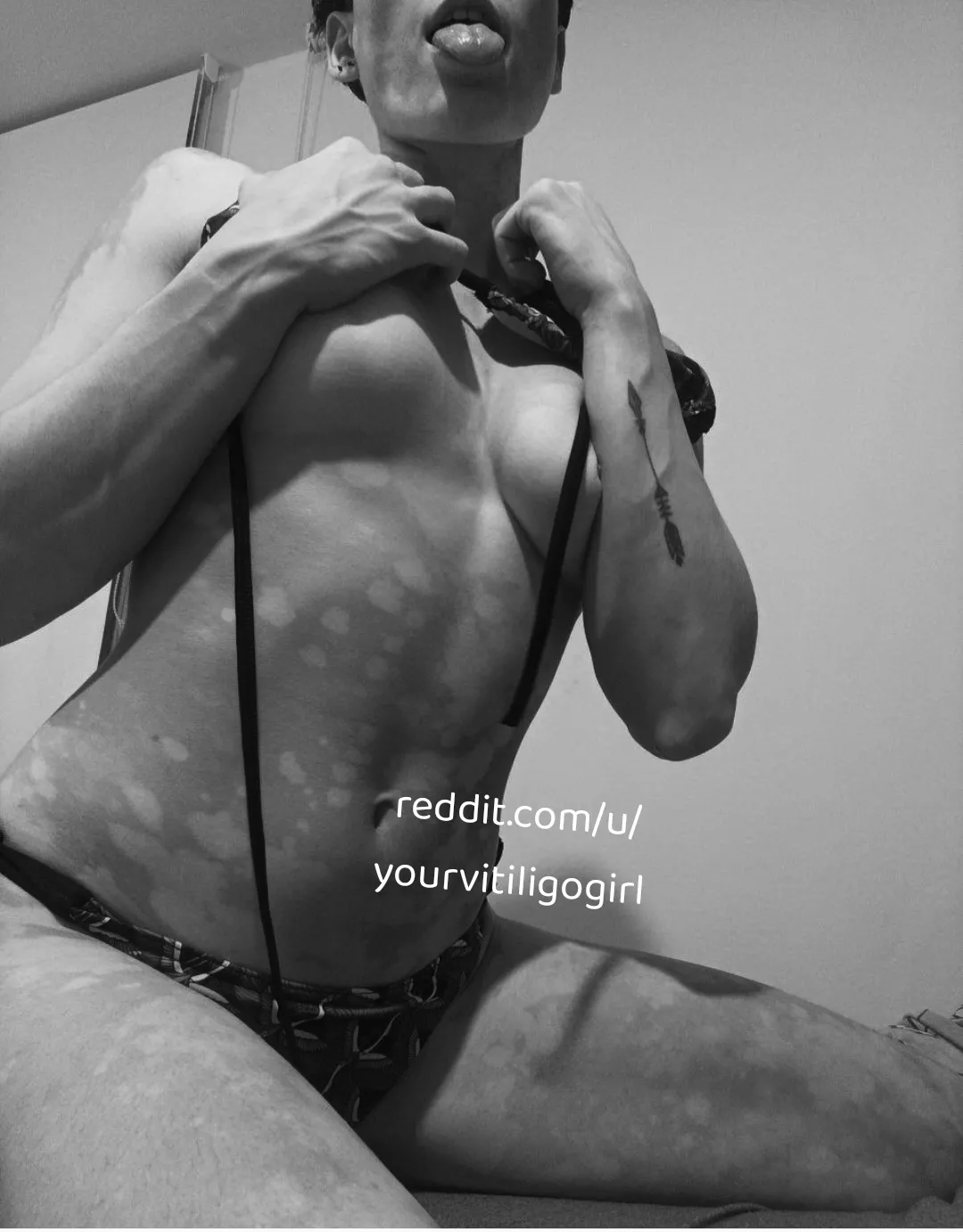 What do you think of my body?