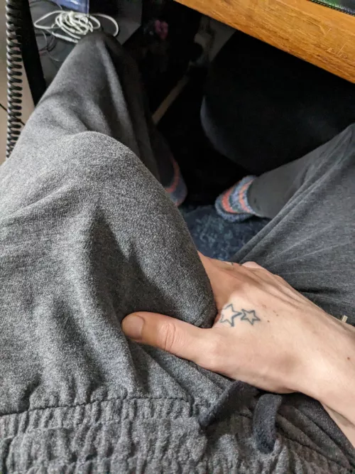 What does this bulge make you think?