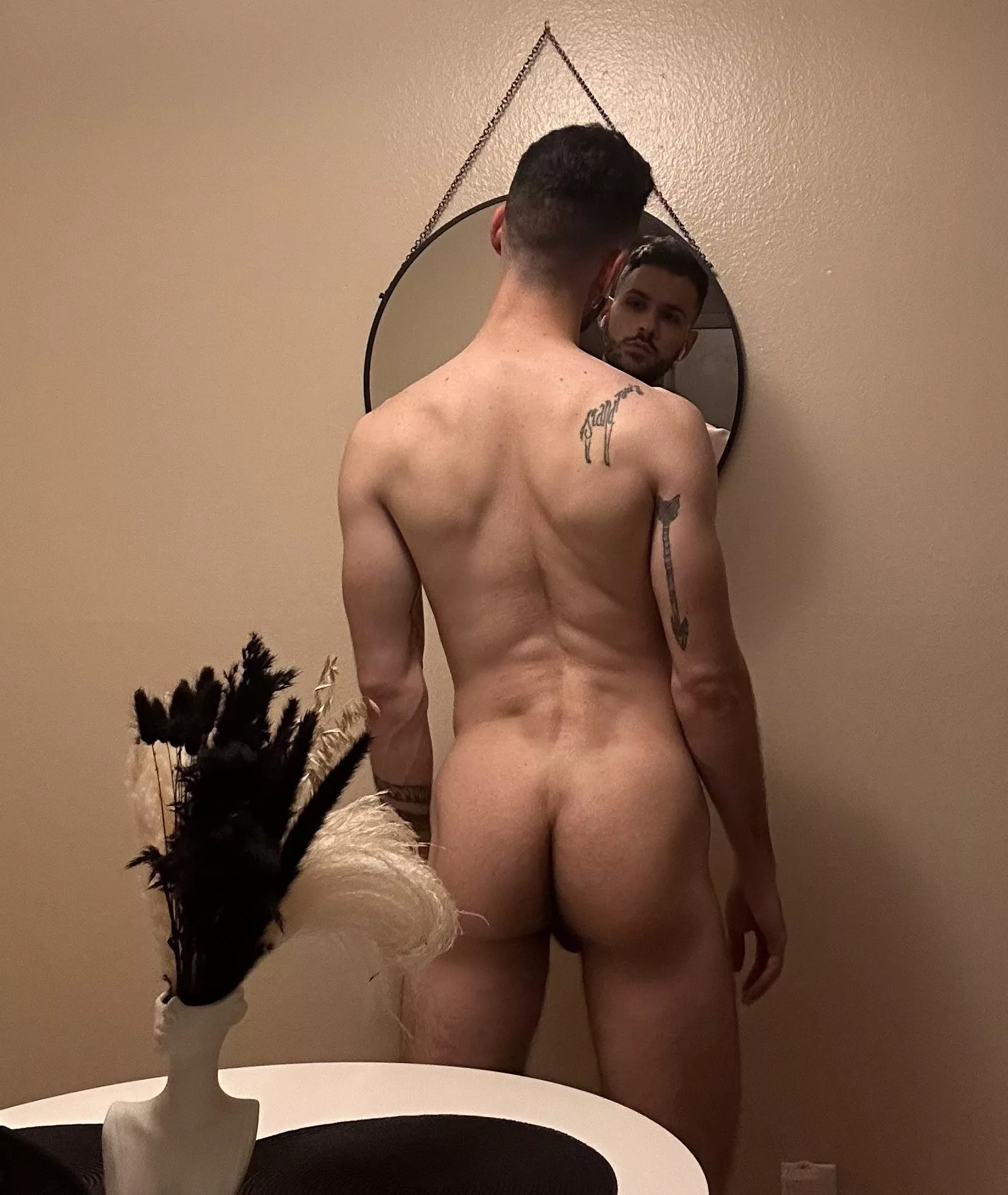 What’s for breakfast?